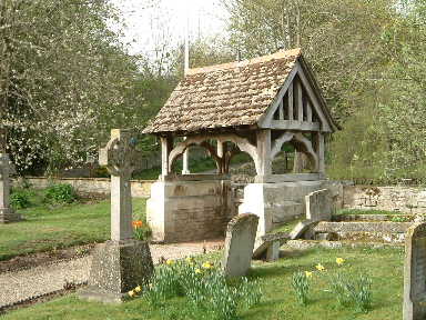 Gate Of Hudd